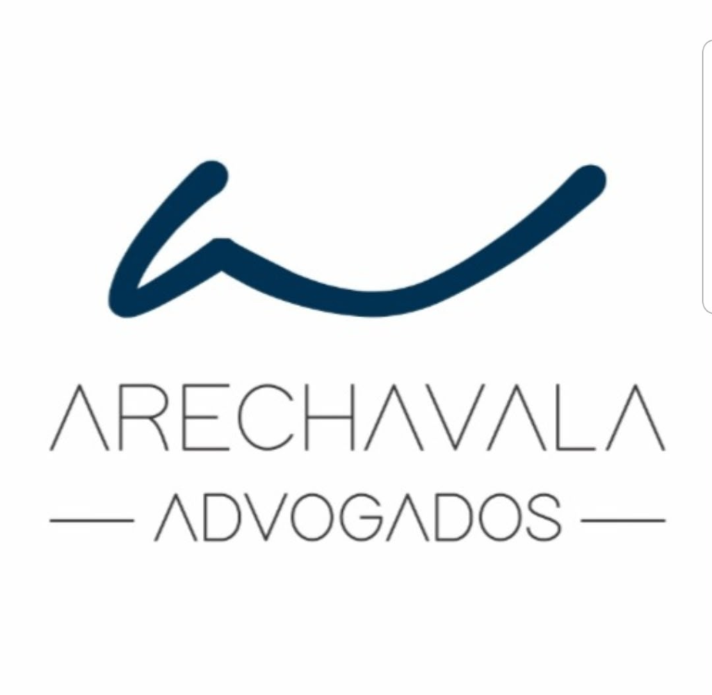 Logo Arechavala Advogados